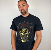 Slayer Graphic Tee - Medium